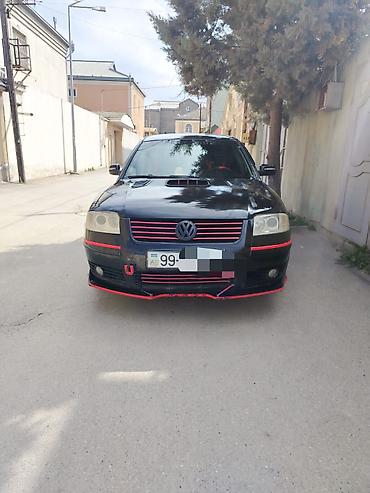 passat turbo: Volkswagen Passat: 1.8 l | Sedan — 1