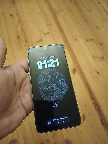 samsung ultra s24: Samsung Galaxy S24, 128 GB, rəng - Boz, Barmaq izi — 4