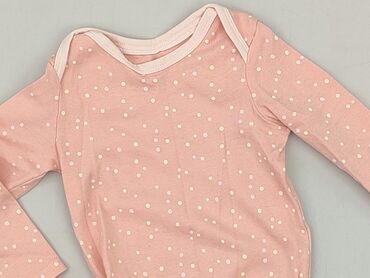bluzki na ramiączkach dla dziewczynek: Body, So cute, 1.5-2 lat, 86-92 cm, stan - Idealny