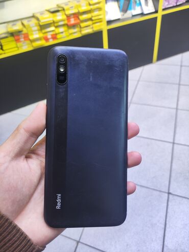 Xiaomi: Xiaomi, Redmi 9A, 32 ГБ