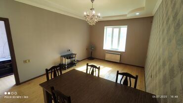 Həyət evləri və villaların satışı: Binə 3 otaqlı, 80 kv. m, Yeni təmirli — 16