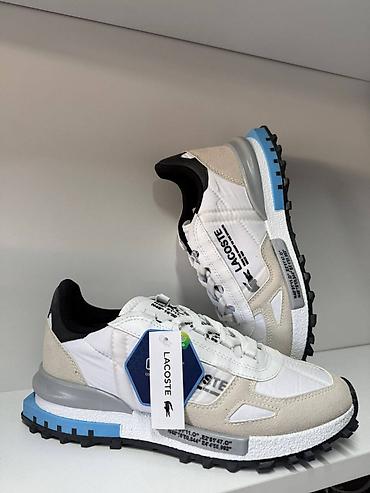 Patike: Lacoste patike NOVO Novo Brojevi 36 do 44, zavisi od modela fb Moja — 7