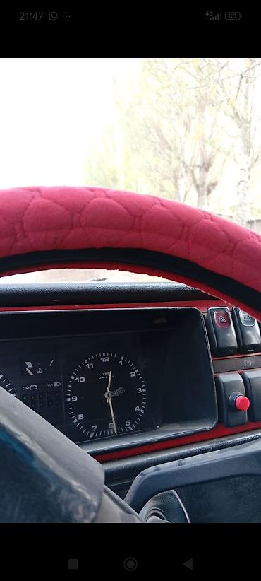 200: Volkswagen Golf: 1992 г., Механика, Хэтчбэк — 5