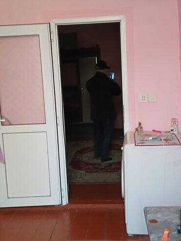 Köhnə tikili: Bakı, 2 otaqlı, Köhnə tikili, 32 kv. m — 6