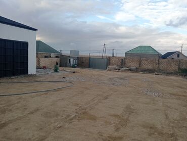 cennet park xirdalan: Anbar/istehsalat və servis sahəsi - Yüksək hündürlüklü, monolit dam