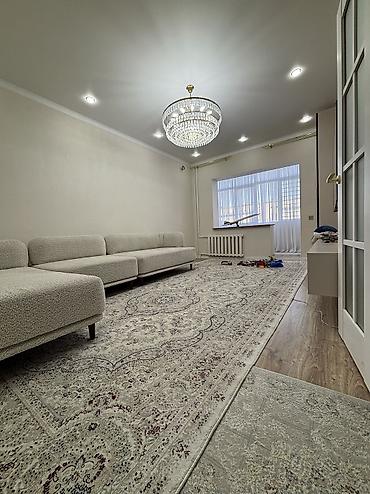 Продажа квартир: 3 комнаты, 70 м², 105 серия, 4 этаж, Свежий ремонт — 8