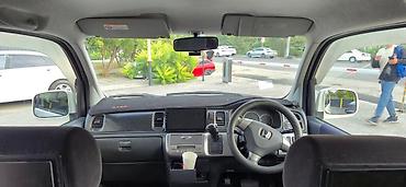 хонда степ эреф 1: Honda Stepwgn: 2005 г., 2.4 л, Автомат, Бензин, Вэн/Минивэн — 8