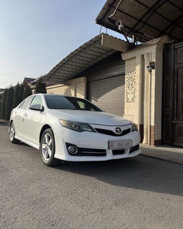 тойота камри 50 цена бишкек: Toyota Camry: 2012 г., 2.5 л, Автомат, Бензин, Седан