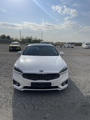 корея машина цена: На продаже K7 Hybrid 2018 (Корея). 	•	Белый жемчуг с коричневым