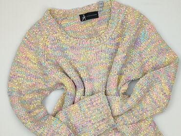 stradiwarius swetry: Atmosphere, Women`s sweater, size M