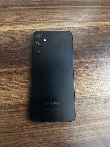 galaxy a33 5g: Samsung Galaxy A05s, 64 GB, rəng - Qara — 3