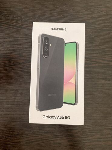 tecno spark 30 pro цена: Samsung Galaxy A56, Новый, 256 ГБ, цвет - Черный, 2 SIM