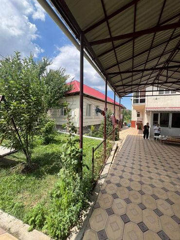 дом село орто сай: Дом, 300 м², 9 комнат, Агентство недвижимости, Евроремонт
