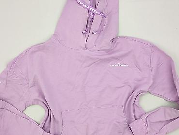 bluza chaotic: Cardio Bunny, Bluza z kapturem damska, rozmiar M — 1