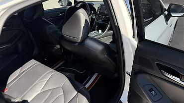 Toyota Avalon: 2021 г., 2.5 л, Автомат, Гибрид, Седан — 7
