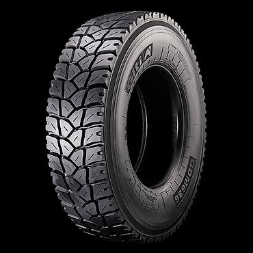 balon: Шины 315 / 80 / R 22,5, Всесезонная, Новый, Китай — 4