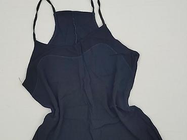 czarna bluza: Bluzka damska, rozmiar S — 1