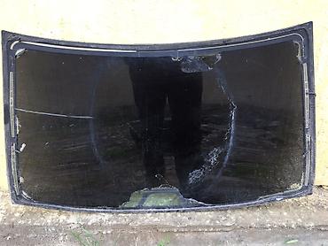 Бампер и комплектующие: БМВ Е34,Е38,Е39,Е46,Е53,Е60 ПОТОЛОК САЛОН БАМПЕРА СТЁКЛА БАЛКИ И — 26