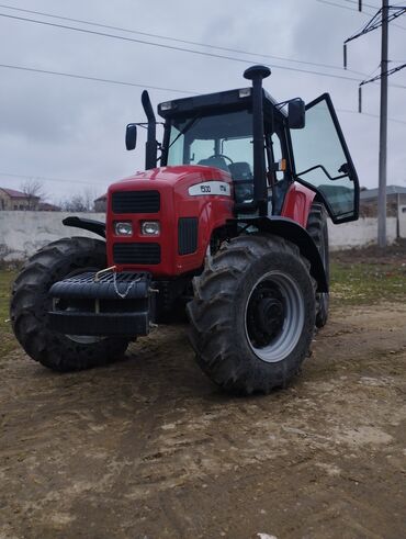 alfa romeo 75 1 6 mt: Traktor ITM 1500 2023 il, 150 at gücü, motor 6 l, Yeni