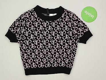 murakami bluza: H&M Divided, Sweter damski, rozmiar XS — 2