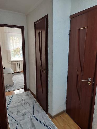 сдаю гавриловка: 3 комнаты, 53 м², Хрущевка, 2 этаж, Косметический ремонт — 10