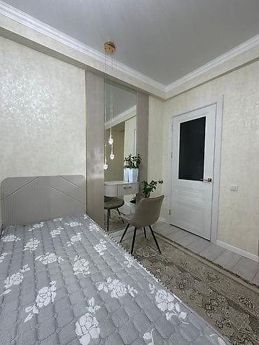 Продажа квартир: 3 комнаты, 89 м², Элитка, 9 этаж, Дизайнерский ремонт — 6