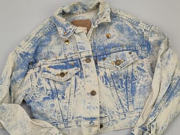 sukienki dżinsowa reserved: Jeans jacket, LeviS, M (EU 38), condition - Good