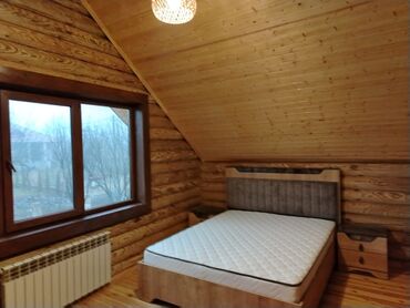 Həyət evləri və villaların satışı: Qəbələ rayon Vəndam qəsəbəsində heç yerdə, yeni istifadəyə verilmiş — 5