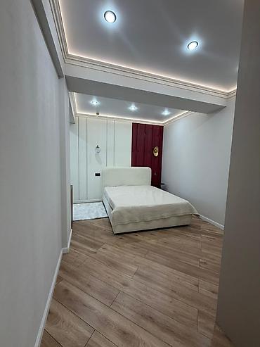 107: 2 комнаты, 68 м², Кок-Жар мкр Элитка, 10 этаж, Дизайнерский ремонт — 6