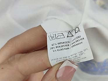 bluzka 46: Bluzka damska, rozmiar XL — 5