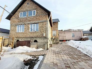 Продажа коттеджей и домов: Продаётся дом с большим потенциалом! Продаётся 2-этажный дом с — 3