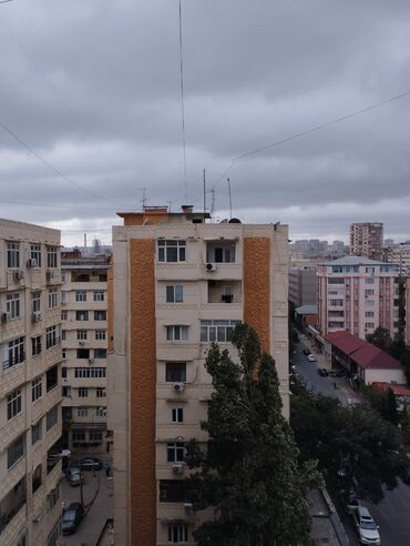 Köhnə tikili: Bakı, 8-ci mikrorayon, 2 otaqlı, Köhnə tikili, m. Azadlıq Prospekti, 58 kv. m — 6