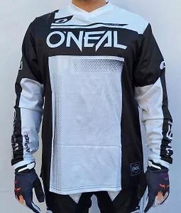 Sportska odeća: O’Neal komplet za motokros/enduro – dres i pantalone - Brend: O’Neal — 17