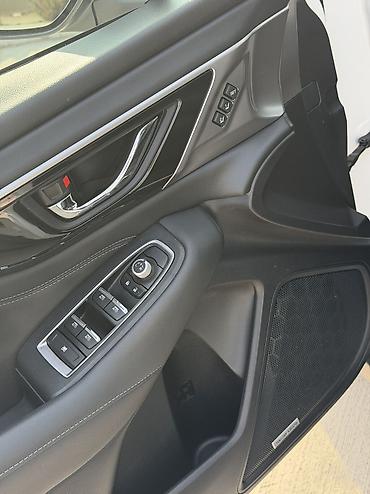 Subaru: Subaru Outback: 2020 г., 2.5 л, Вариатор, Бензин, Кроссовер — 11