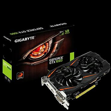 nvidia geforce 7300 gt: Видеокарта для ПК, Б/у, Gigabyte, GeForce GTX, 6 ГБ — 1