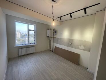 Продажа квартир: 3 комнаты, 93 м², Элитка, 12 этаж, Евроремонт — 7