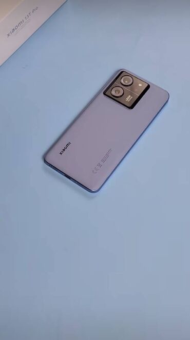 mi 13 pro: Xiaomi 13T Pro, 256 ГБ, цвет - Синий