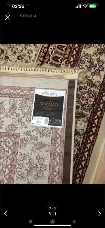 Ковры и паласы: Ковер Новый, 300 * 200 — 3