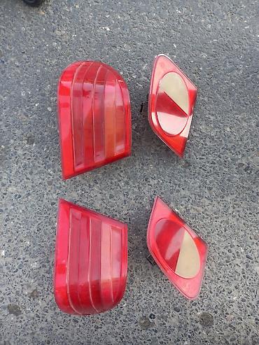 volkswagen bora: Halogen, Mercedes-Benz 1998 il, Orijinal, İşlənmiş — 1