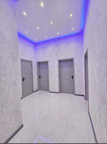 villa evler: Tecili satıram 217000manata . Öz evimdir . 4 sot . Ev 155 kvadratdır — 7