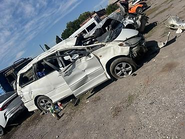 Скупка авто: Продаётся автомобиль на разбор (донор на запчасти). Модель: Toyota — 1