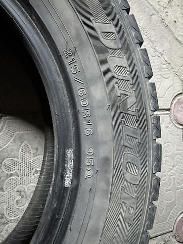 Шины: Зимние нешипованные шины Bridgestone Blizzak (серия Ice/DM, рисунок — 13
