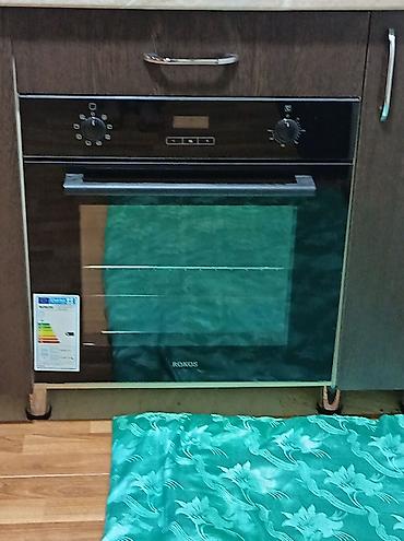 ucuz sobalar: Elektrik sobası Quraşdırılan, 1 gözlü, Yeni — 2