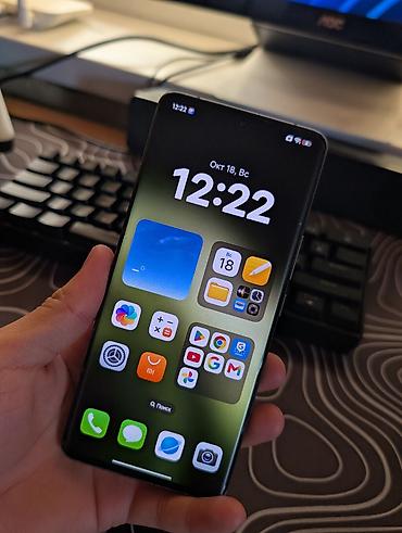 redmi note 14 pro plus: Xiaomi, 13 Ultra, Б/у, 256 ГБ, цвет - Зеленый, 2 SIM — 3
