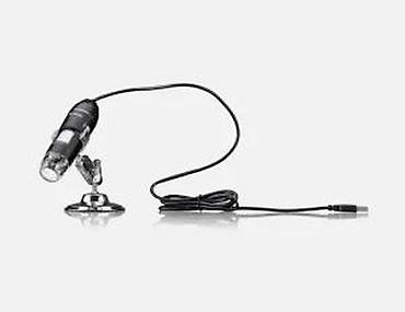 Web kamere: USB digitalni mikroskop sa stalkom - Prenosivi mikroskop koji se — 8