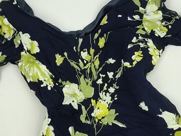 bluzka pod marynarkę plus size: Bluzka damska, rozmiar XL