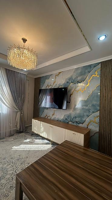 Продажа домов: 6 комнат, 240 м², 5 соток, Бишкек, Собственник — 7