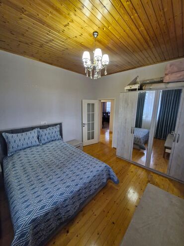 Bağ evlərinin satışı: Bakı, Nardaran qəs., 82 kv. m, 3 otaqlı, İnternet — 11