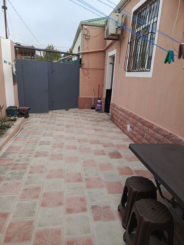 Həyət evləri və villaların satışı: 3 otaqlı, 60 kv. m, Kredit yoxdur, Yeni təmirli — 9