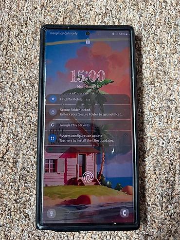 Samsung: Samsung Galaxy Note 20 Ultra 256 GB s20 ultra Korisceno je, ali u — 1